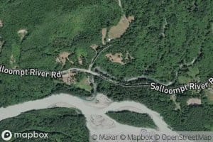 Salloomt River