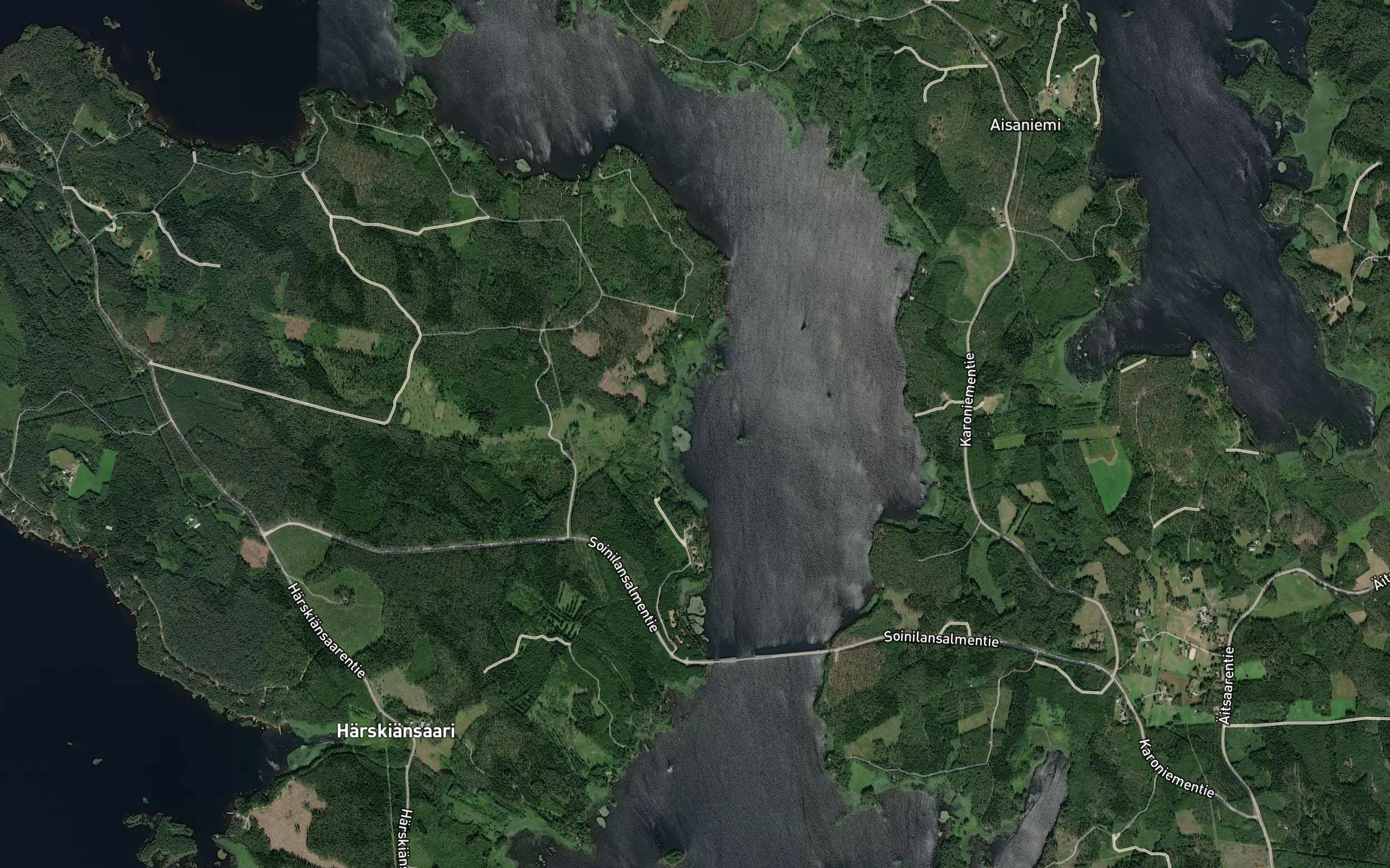 Elinanlahti