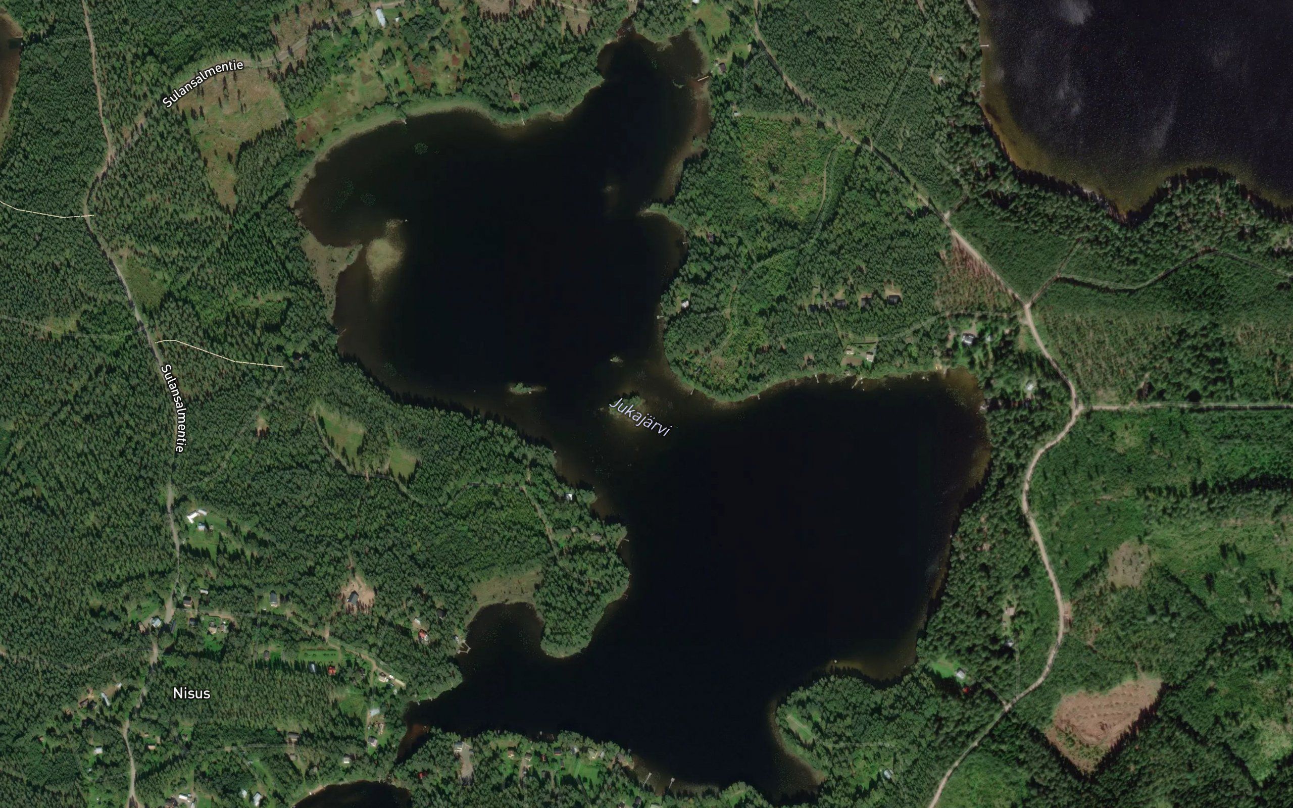 Jukajarvi