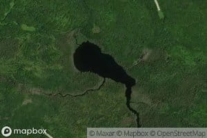 Upper Moose Pond