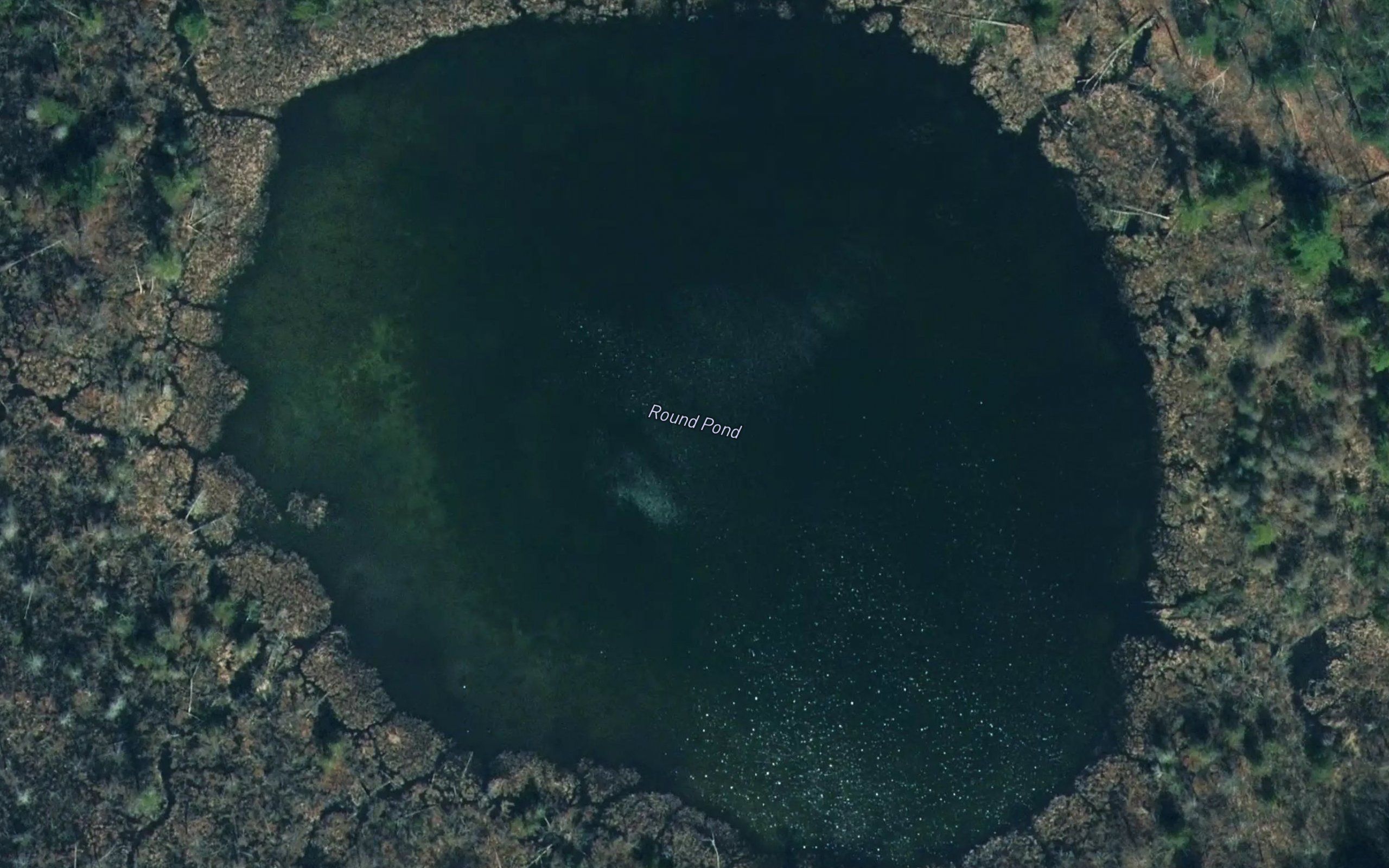 Round Pond