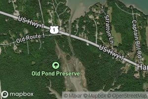 Carrying Place Inlet