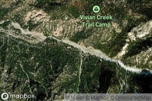Camp Creek