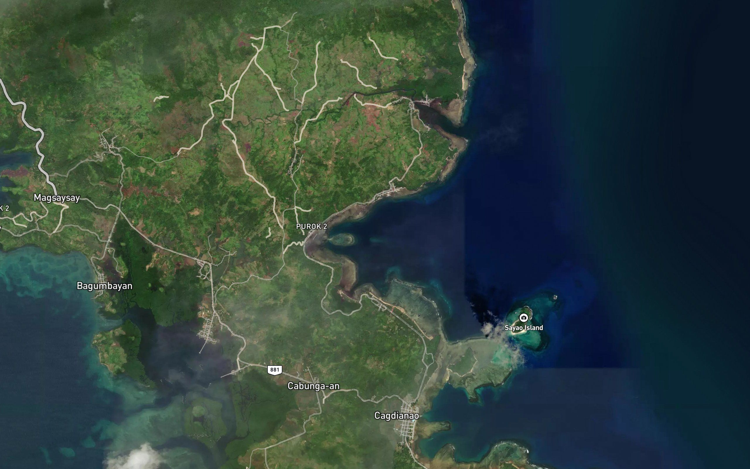 Lahi Bay