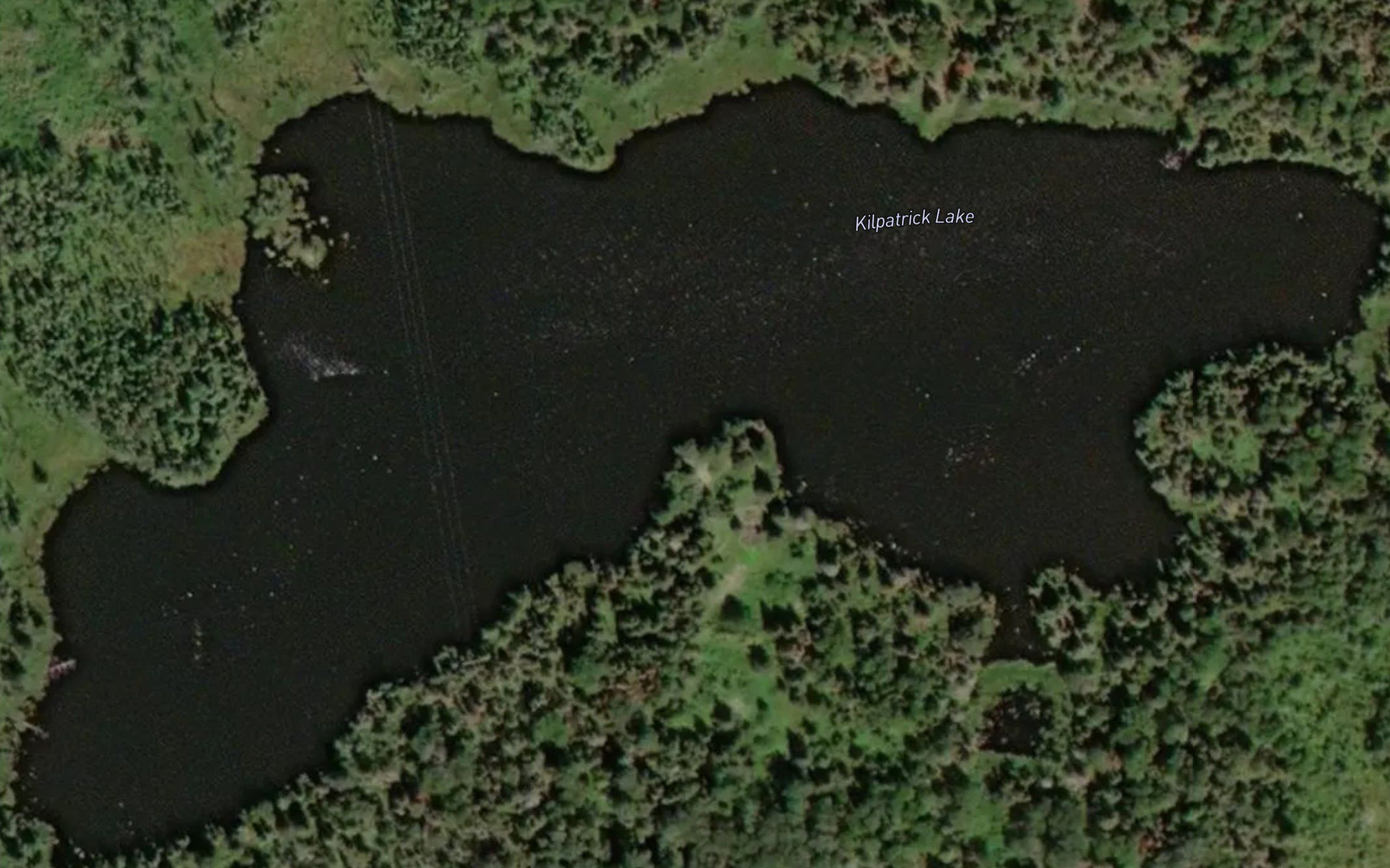 Kilpatrick Lake
