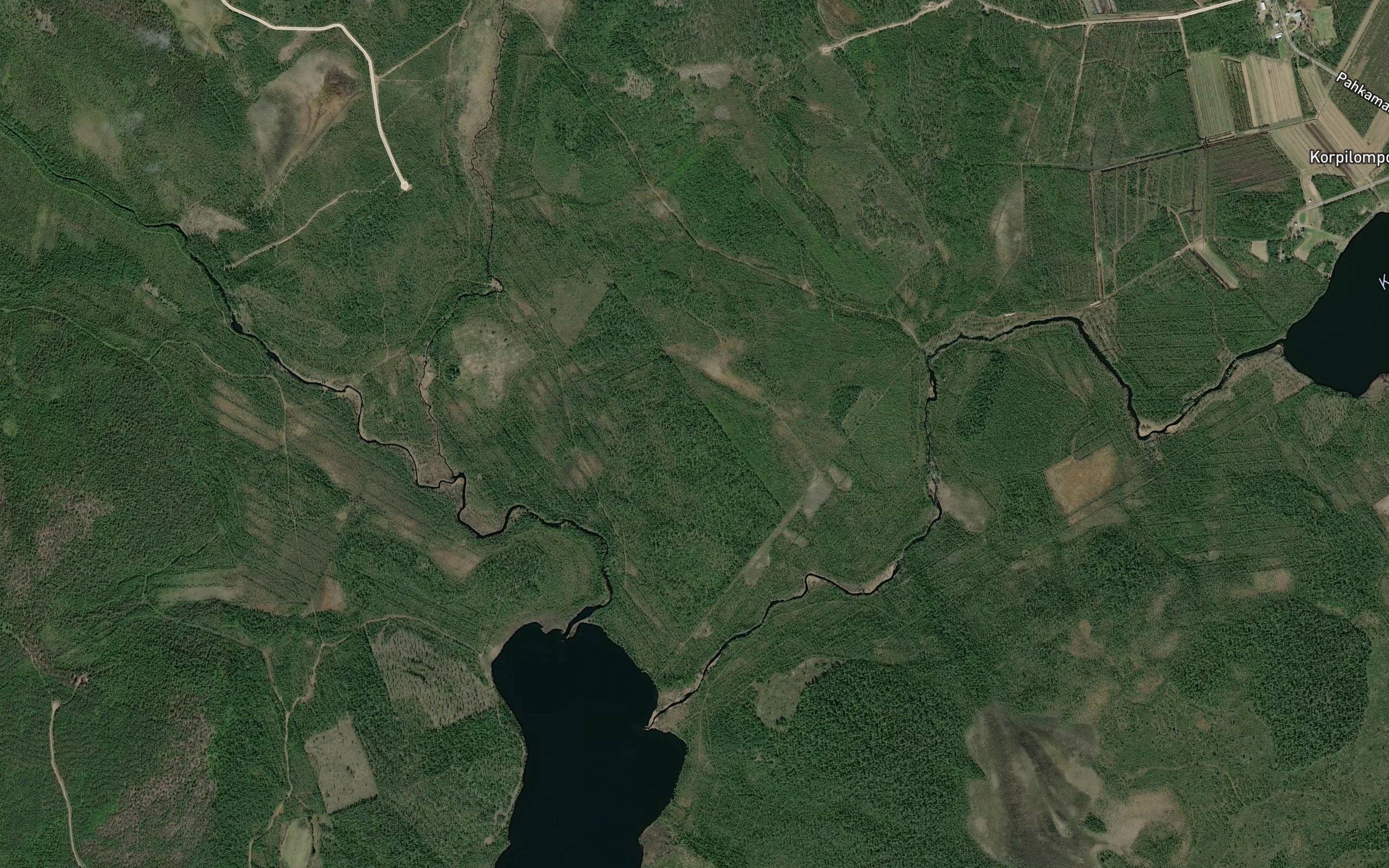 Pahtajoki