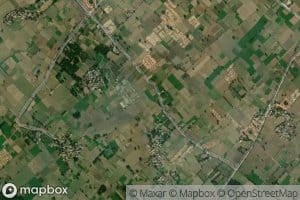 Gobra Chandpur Drain