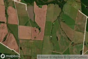 Canada de las Piedras