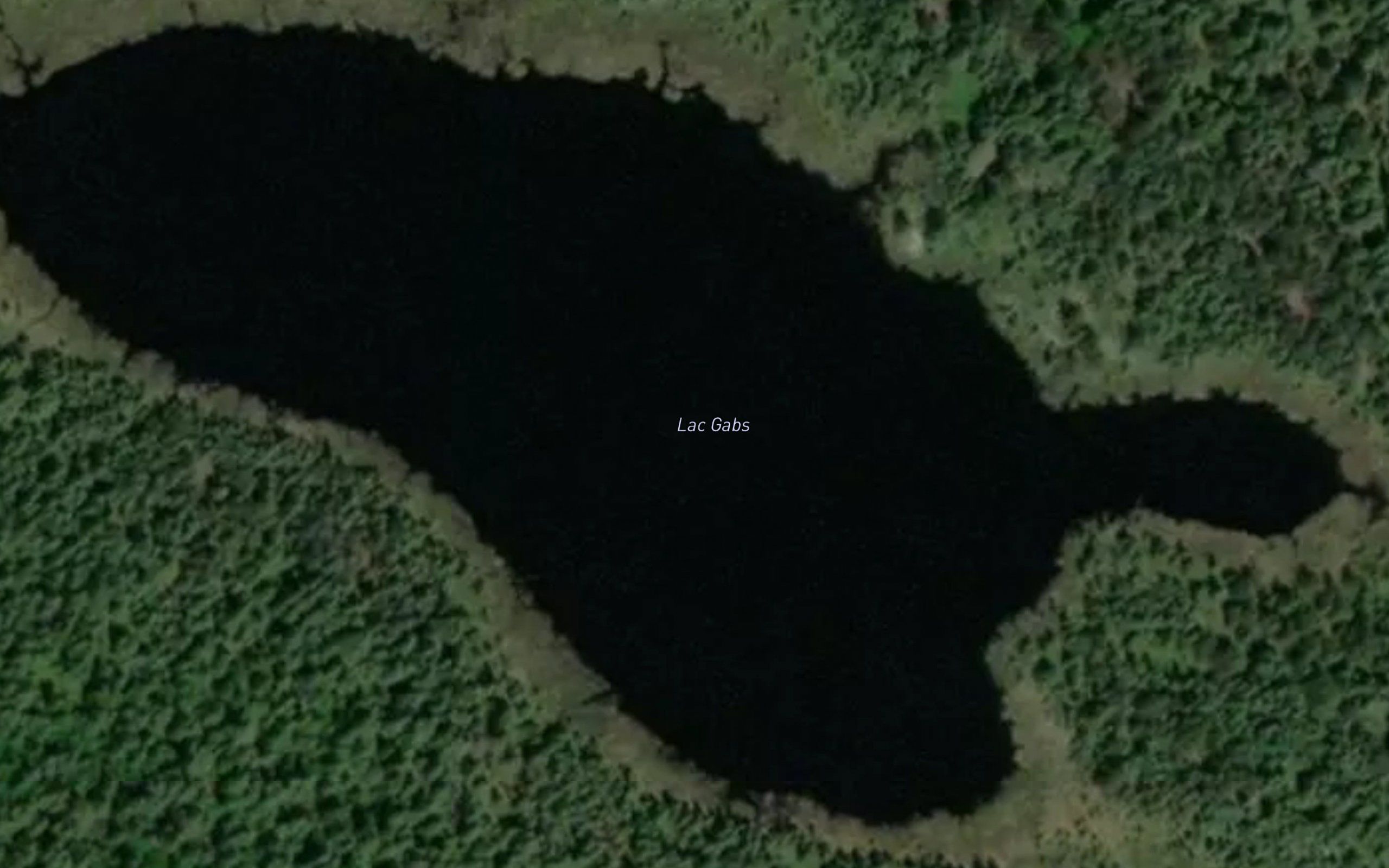 Lac Gabs