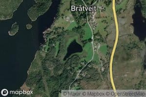 Bratveitjorna