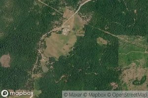 Persist Ranch Reservoirs