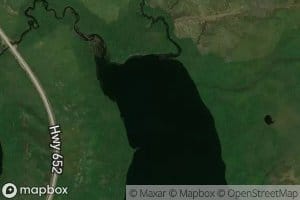 North Tweed River