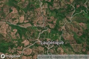 Quebrada de Los Tololos