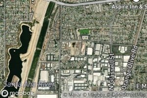 Fletcher Retarding Basin