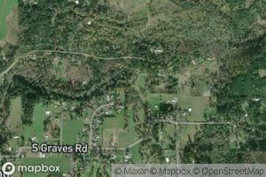 Buckner Creek