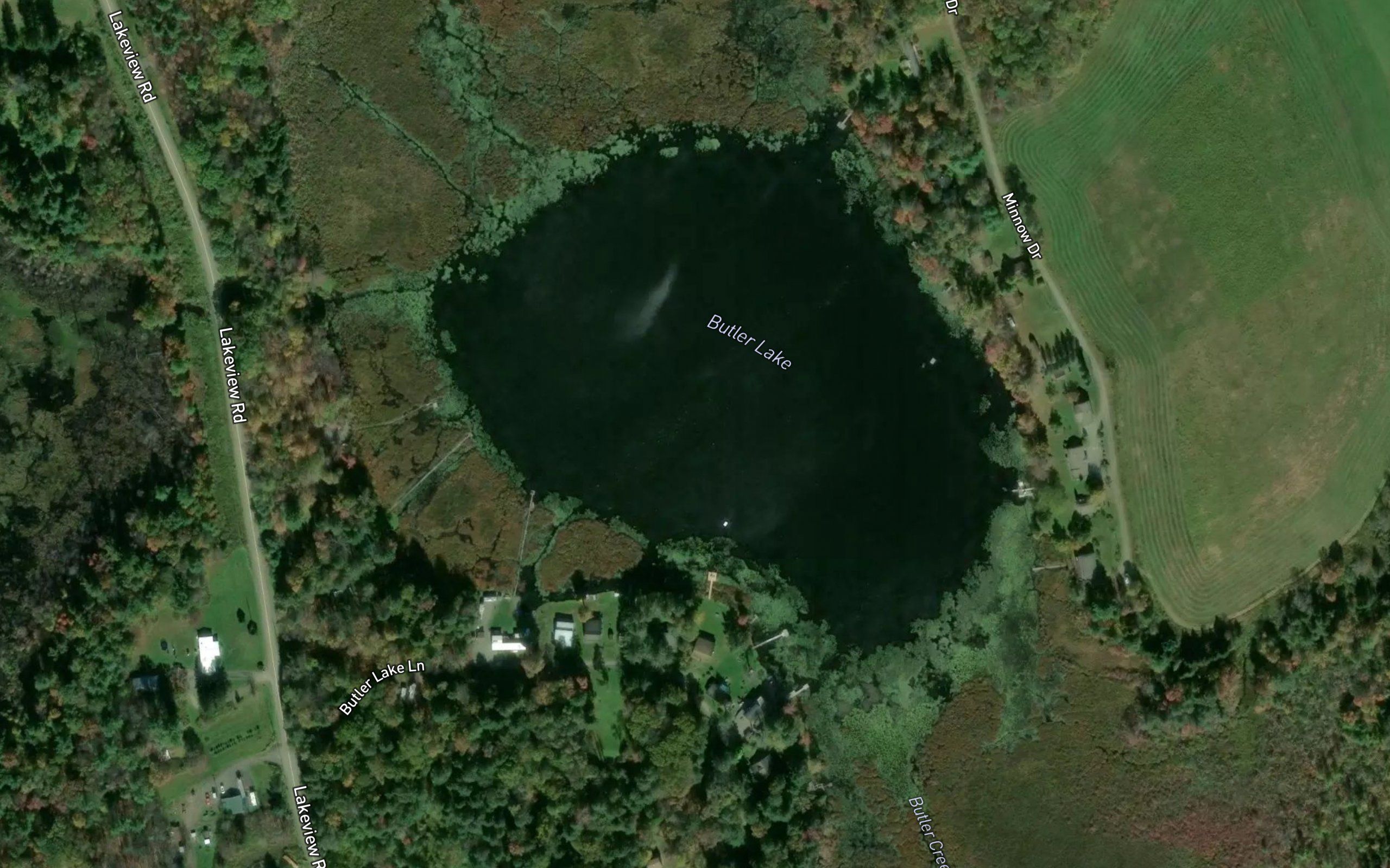 Butler Lake