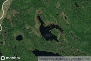 Mossberry Lake