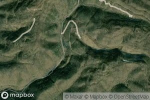 Algoma Coal Impoundment