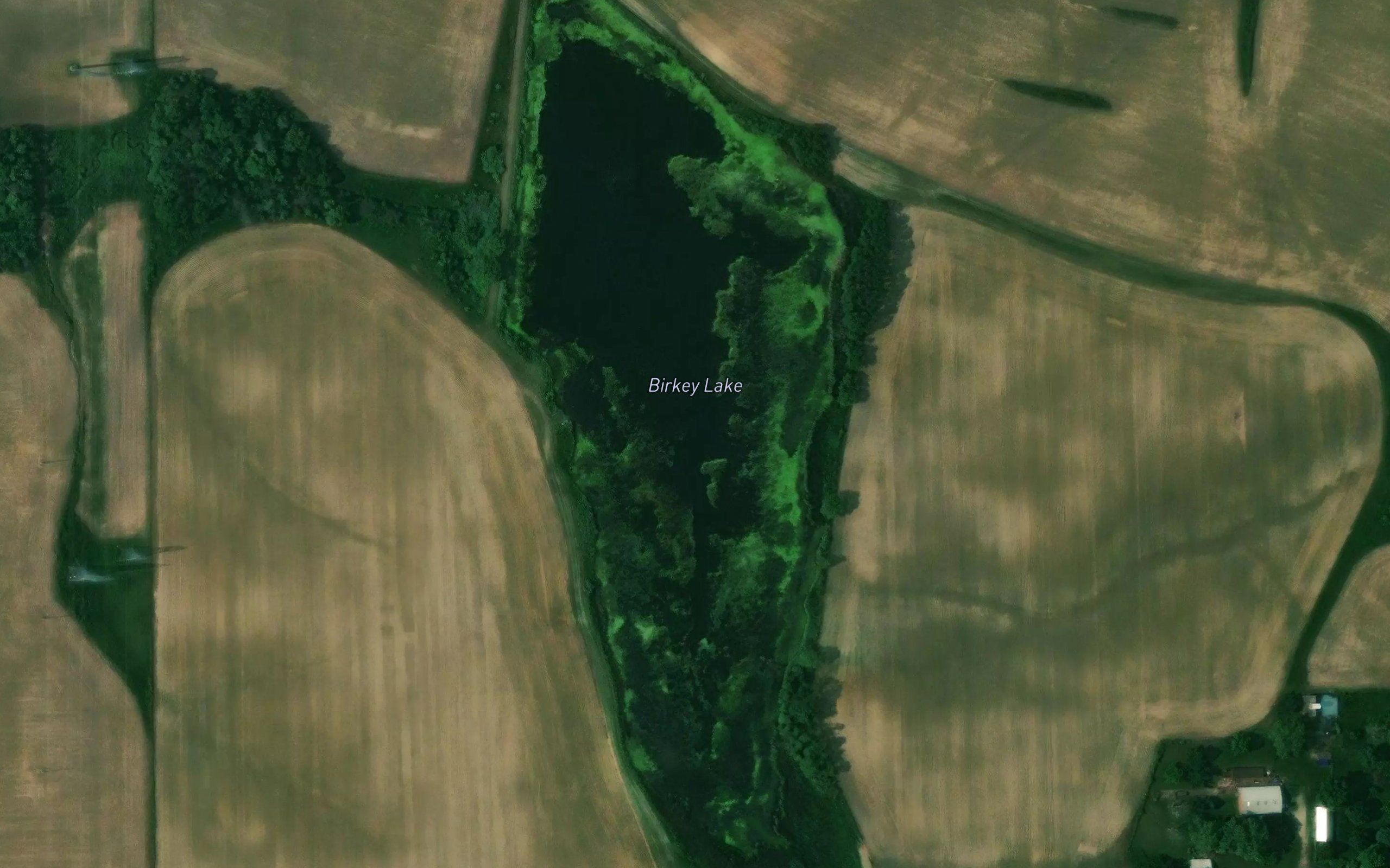 Birkey Lake