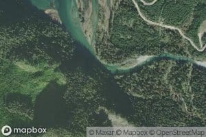 Burman River
