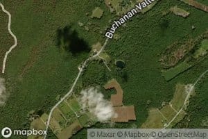 Lippencot Spring Creek