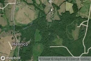 Little Beaver Pond Creek