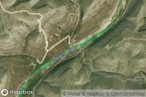 Lechuguilla Creek