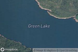 Green Lake