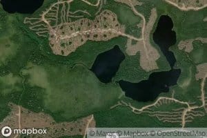 Lac Pope