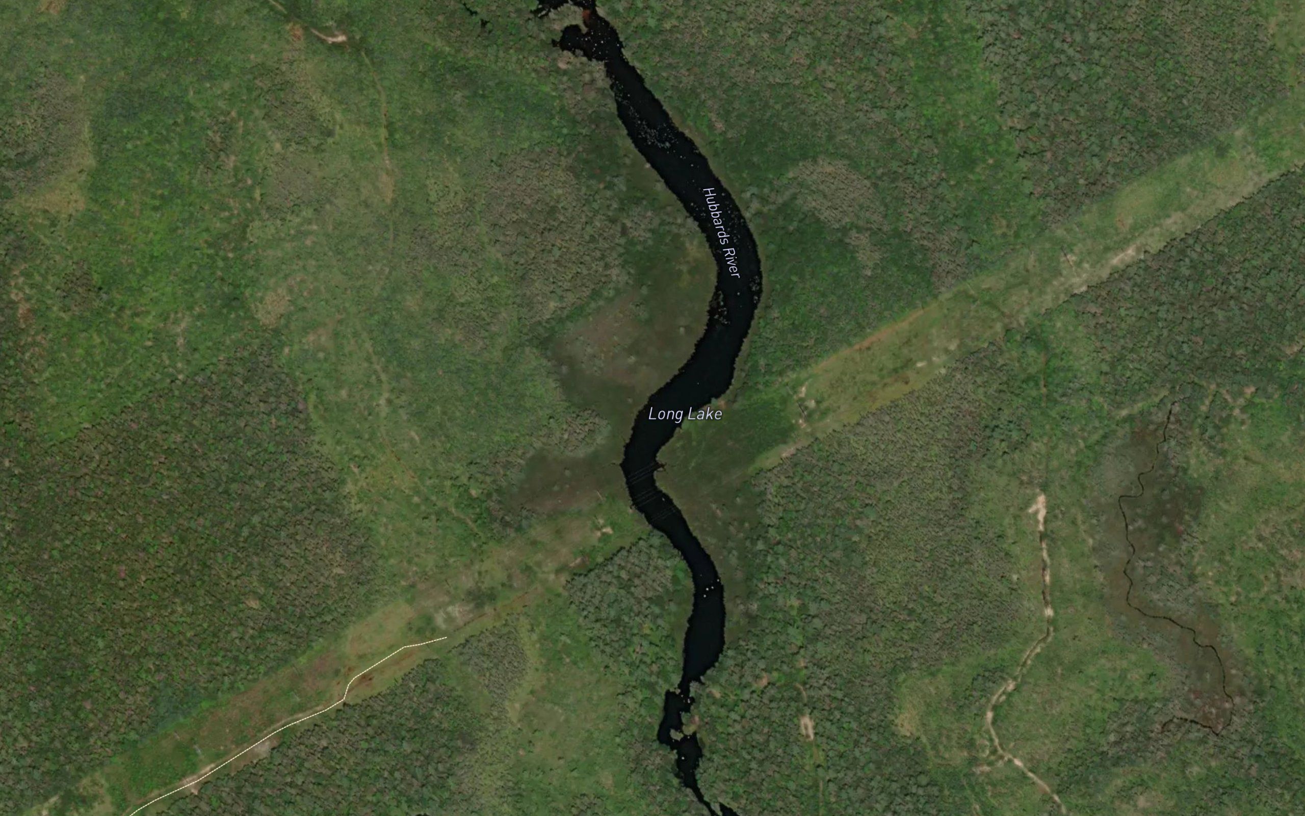 Long Lake