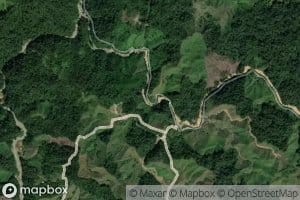 Quebrada San Antonio