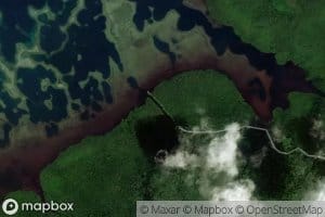 Blasted Iohl Boat Canal