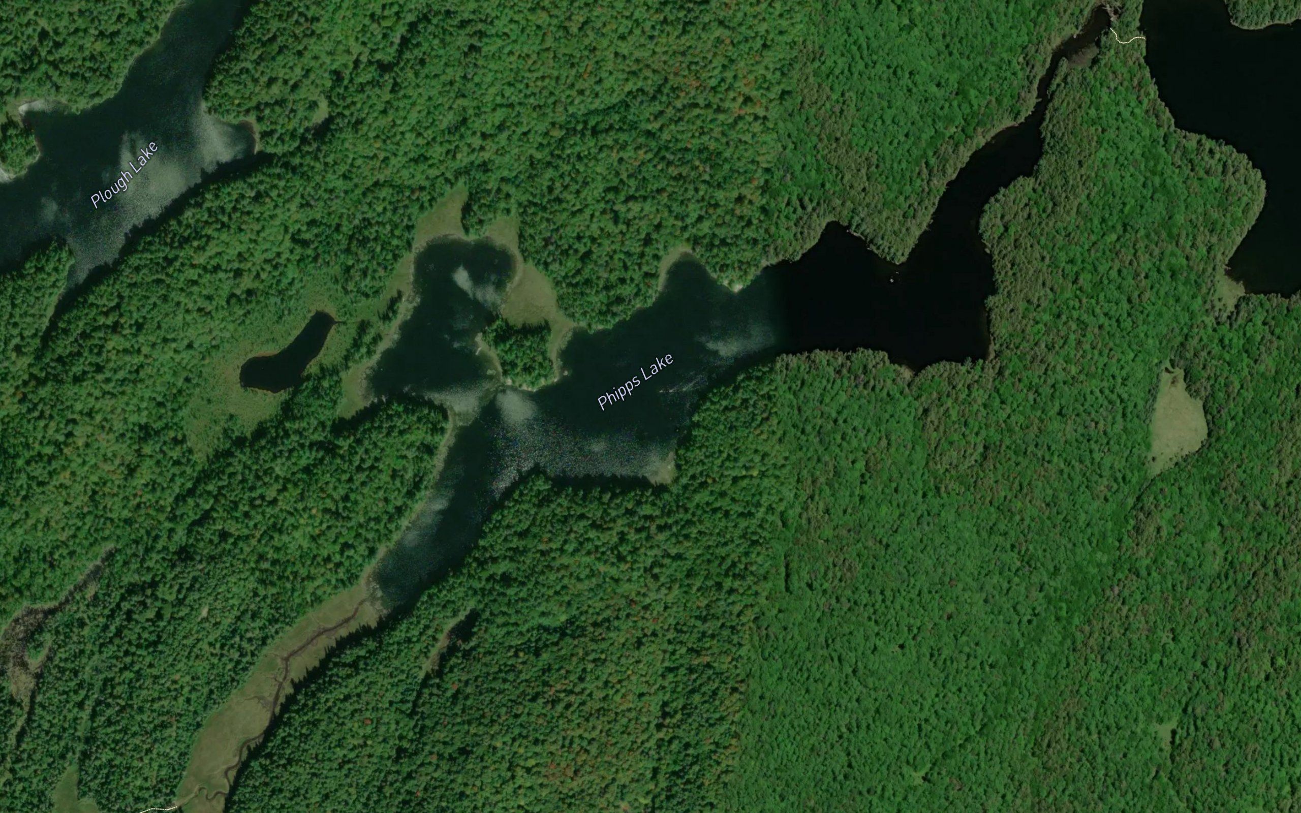 Phipps Lake