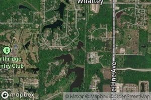 Wright Lake
