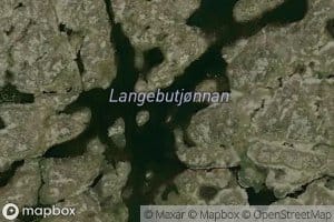 Langebutjornan