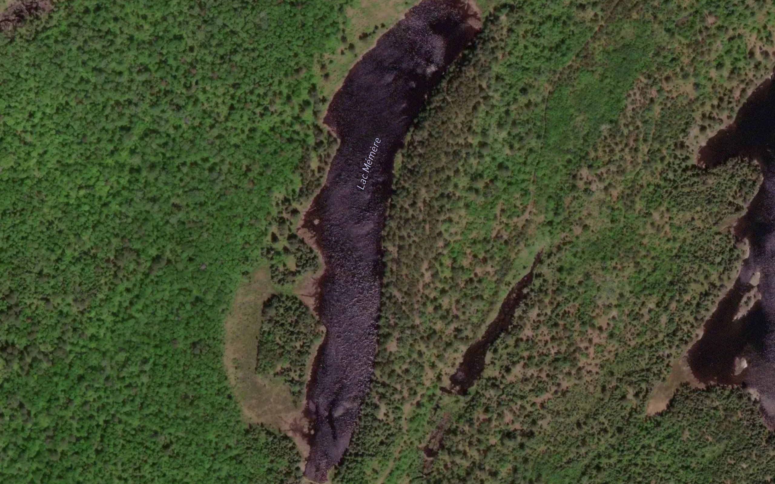 Lac Memere