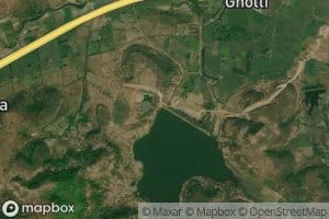 Ghoti Main Canal