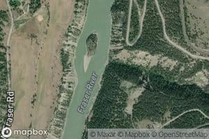 Whiskey Creek
