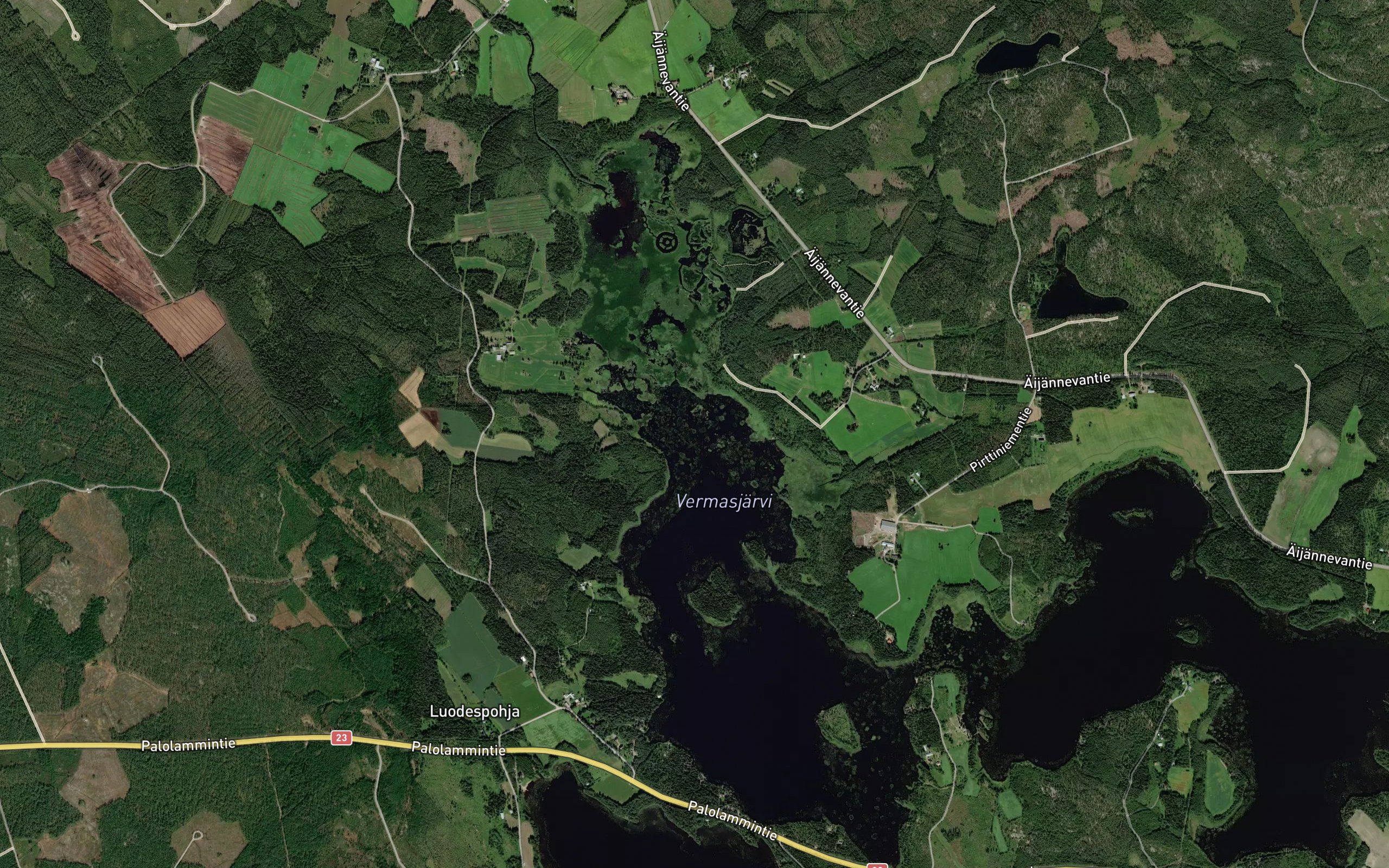 Pohjoisselka