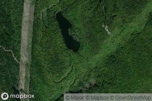Lac Estelle