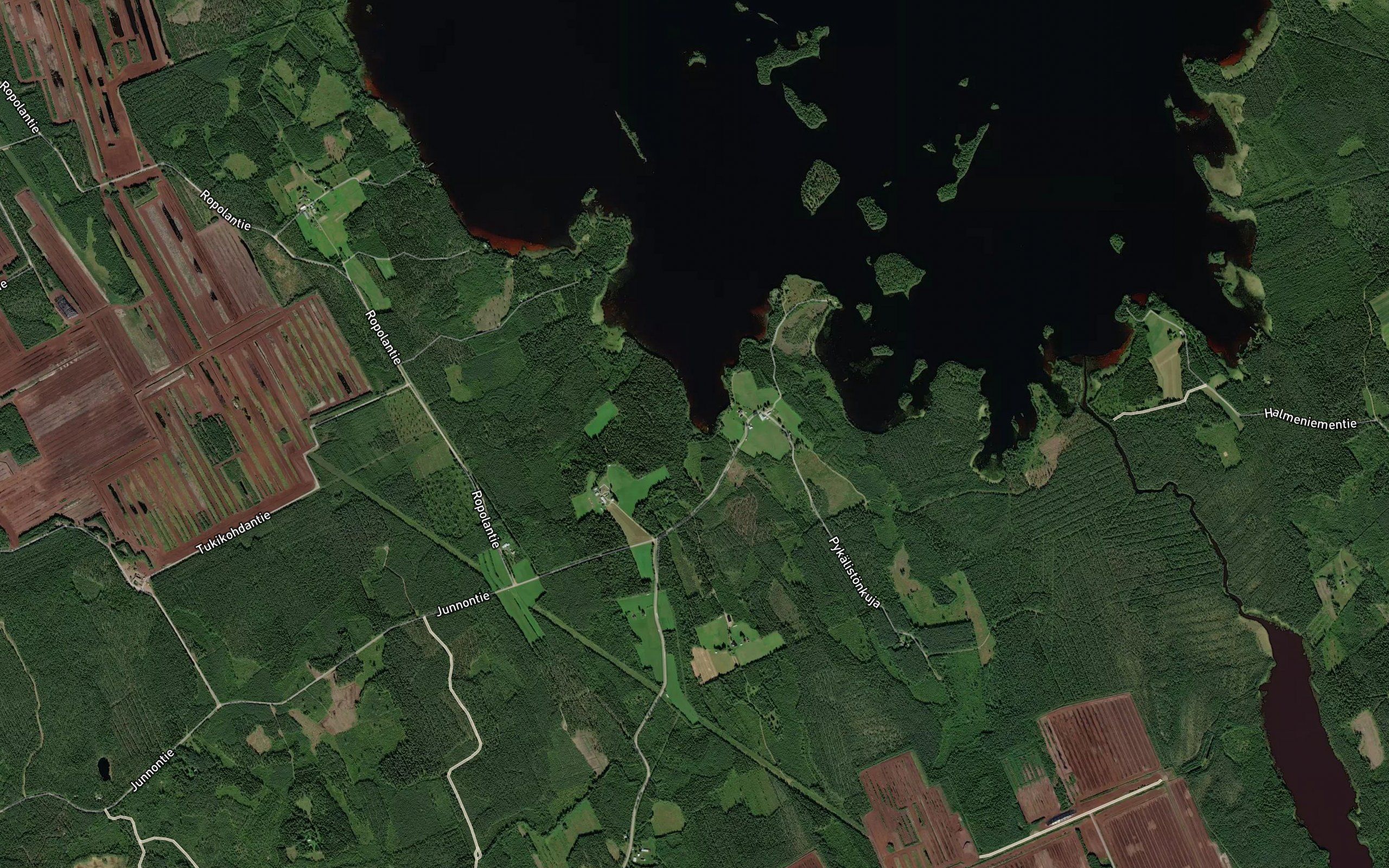 Airikanjoki