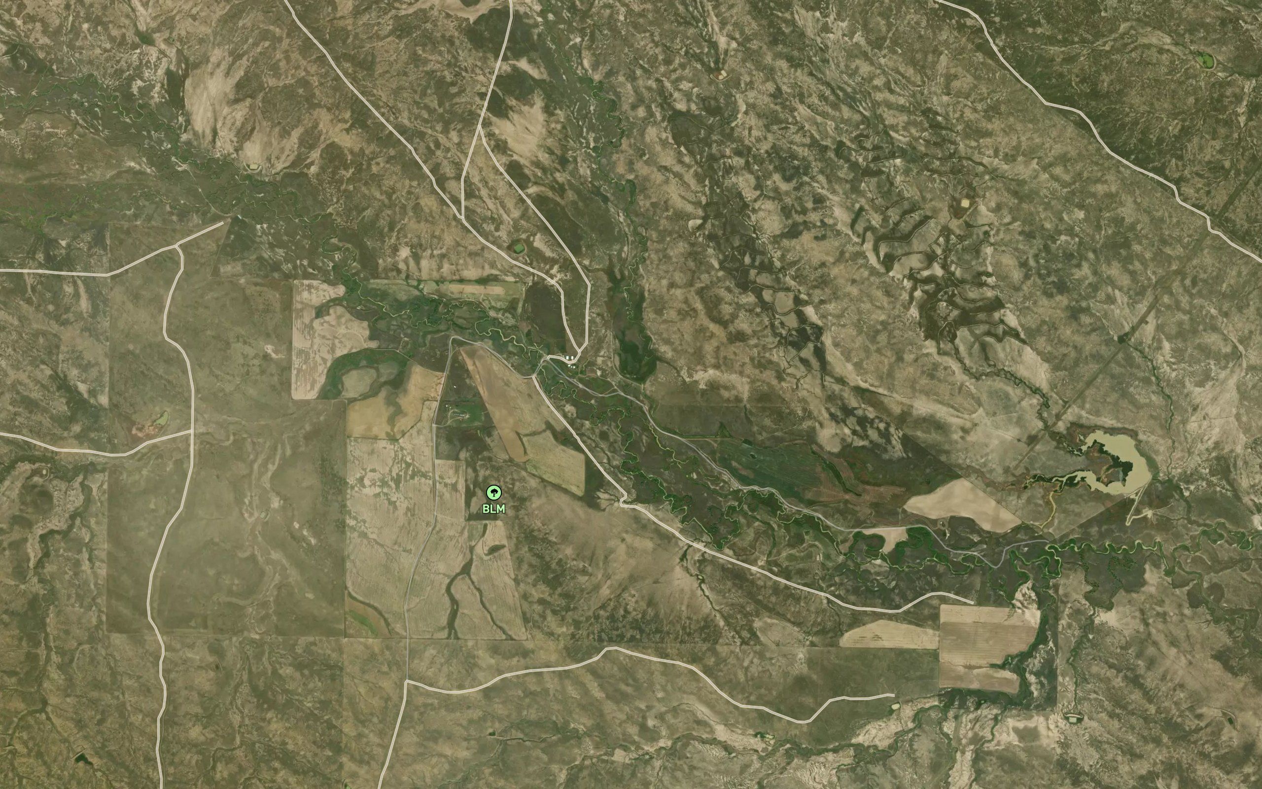 Chito Creek
