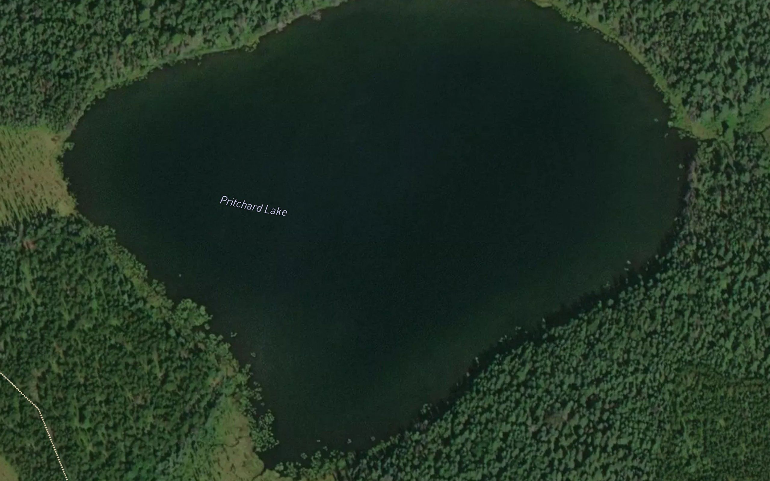 Pritchard Lake