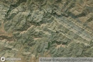 Darreh-ye Rah-e Qush Tappeh