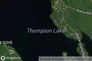 Thompson Lake