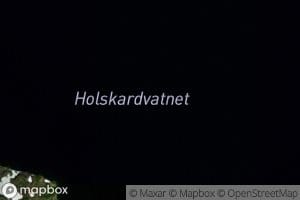 Holskardvatnet