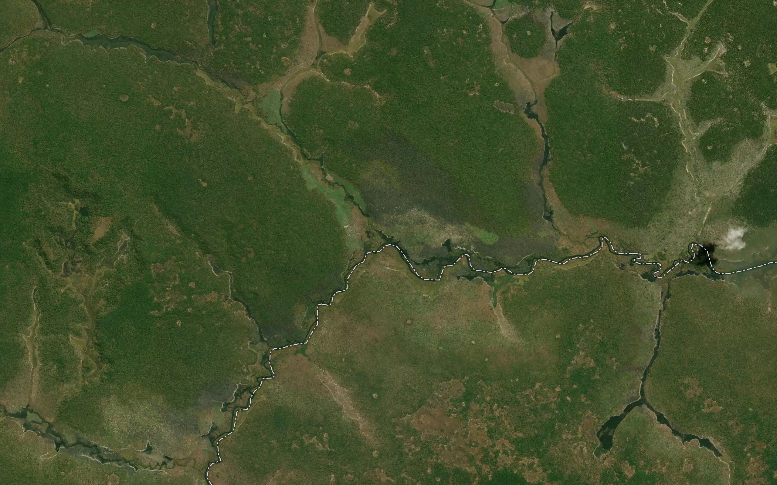 Lussamba