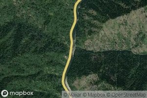 Tumble Creek