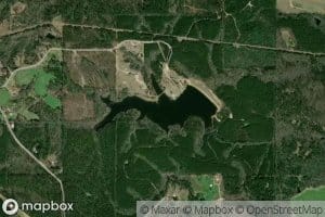 Sportsman Lake