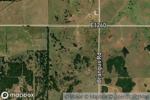 Audrey Crown Reservoir